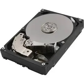 HDEPV10GEA51F - Toshiba 10TB SATA 6Gb/s 7200RPM 256MB Cache 3.5-inch Hard Drive