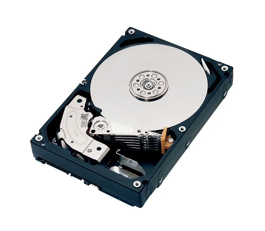 HDEWS10G2A51F - Toshiba 8TB SATA 5400RPM 3.5-inch Hard Drive