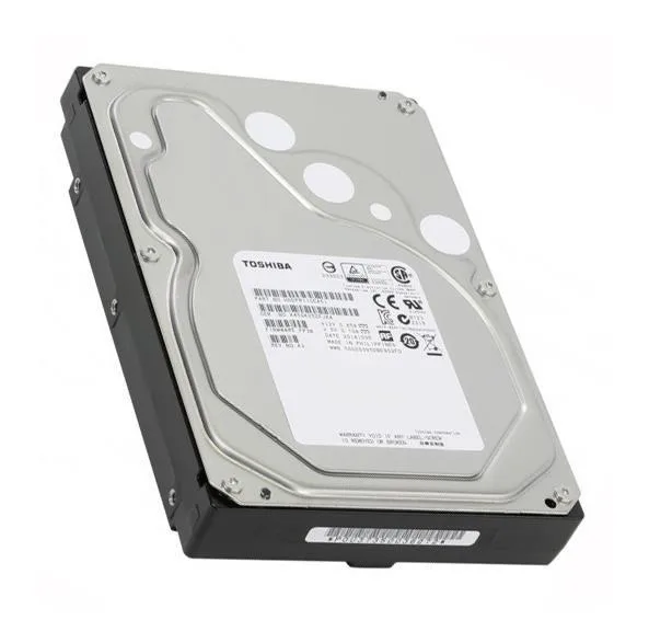 HDEXV11GEA51F - Toshiba 8TB SATA 7200RPM 3.5-inch Hard Drive