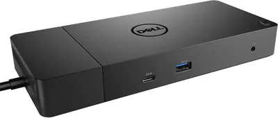 HDJ9R - Dell WD15 Dock UltraHD 4k Universal Docking Station