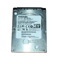 HDKCB07E0A02 - Toshiba 320GB 5400RPM SATA 6Gb/s 2.5-inch Hard Drive
