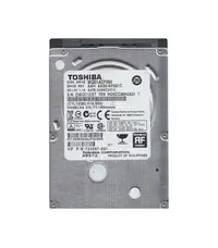 HDKCC00H2A01 - Toshiba 500GB 7200RPM SATA 6Gb/s 2.5-inch Hard Drive