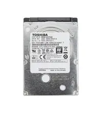 HDKCC01A2A01 - Toshiba 320GB 7200RPM SATA 6Gb/s 2.5-inch Hard Drive