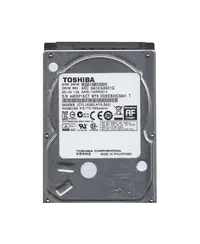 HDKEB03C0A01 - Toshiba 500GB 5400RPM SATA 3Gb/s 2.5-inch Hard Drive