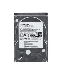 HDKEB77E0A02 - Toshiba 1TB 5400RPM SATA 3Gb/s 2.5-inch Hard Drive