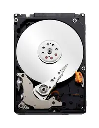 HDKEB98H2A02 - Toshiba 1TB 5400RPM SATA 3Gb/s 2.5-inch Hard Drive