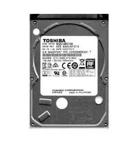 HDKEB98SKA01 - Toshiba 1TB 5400RPM SATA 3Gb/s 2.5-inch Hard Drive