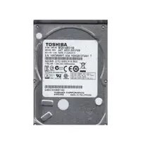 HDKGB13T5A01T - Toshiba 1TB 5400RPM SATA 3Gb/s 2.5-inch Hard Drive