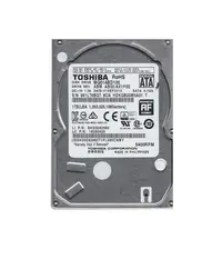 HDKGB20M5A01 - Toshiba 1TB 5400RPM SATA 3Gb/s 2.5-inch Hard Drive