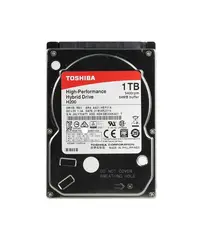 HDKGB35AKA01 - Toshiba 1TB 5400RPM SATA 6Gb/s 2.5-inch Hard Drive