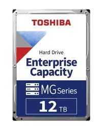 HDKPC09AKA01 - Toshiba 2TB 7200RPM SATA 6Gb/s 3.5-inch Hard Drive