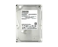HDKPC32AKA01 - Toshiba 1TB 7200RPM SATA 6Gb/s 3.5-inch Hard Drive