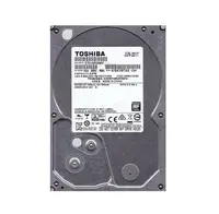 HDKPJ24A1A01 - Toshiba 3TB 5940RPM SATA 6Gb/s 3.5-inch Hard Drive