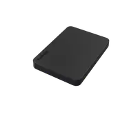 HDTB440EKCCA - Toshiba Canvio Basics USB-C 4TB USB 3.2 Gen1 2.5-inch External Hard Drive