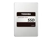 HDTS848XZSTA - Toshiba Q300 480GB Triple-Level Cell (TLC) SATA 6Gb/s 2.5-inch Solid State Drive