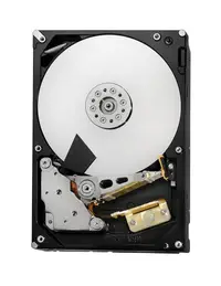HDWA130UZSVA - Toshiba 3TB 5900RPM SATA 6Gb/s 3.5-inch Hard Drive