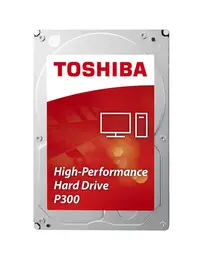 HDWD110AZSTA - Toshiba 1TB 7200RPM SATA 6Gb/s 3.5-inch Hard Drive