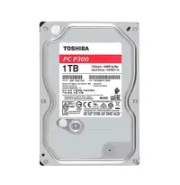 HDWD110UZSVA - Toshiba 1TB 7200RPM SATA 6Gb/s 3.5-inch Hard Drive