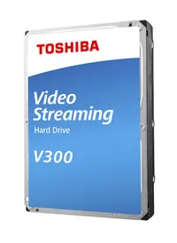 HDWU120UZSVA - Toshiba 2TB 5700RPM SATA 6Gb/s 3.5-inch Hard Drive