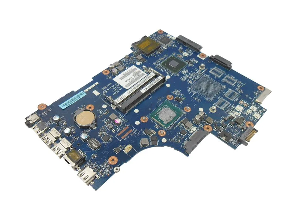 HDY2Y - Dell Inspiron 15 3521 Laptop Motherboard with Intel I3-3217U 1.8GH