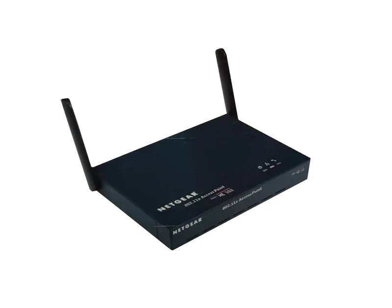 HE102NA - Netgear HE102 Wireless Access Point 100Mbps 1200ft Maximum Range