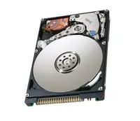 HEN423020F9AT00 - Hitachi Endurastar N4K30-20 20GB 4200RPM IDE Ultra ATA/100 (ATA-6) 8MB Cache 2.5-inch Hard Drive