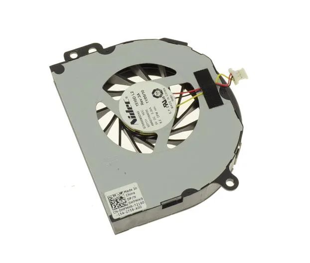 HFMH9 - Dell Laptop Intel Fan for Inspiron N4110
