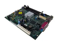 HFRYF - Dell System Board Lga1155 Without Cpu Optiplex 7010 Sff