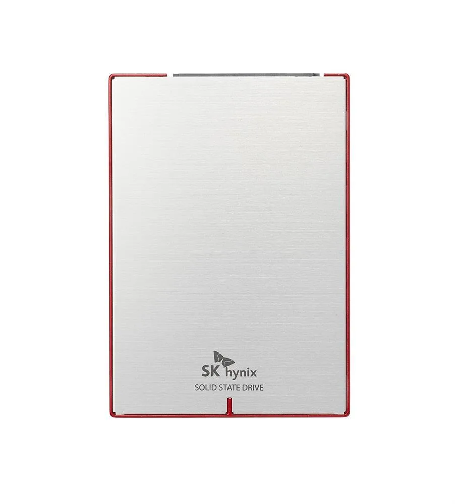 HFS128G32MND-3210A - Hynix 128GB Multi-Level Cell (MLC) SATA 6Gb/s 2.5-inch Solid State Drive