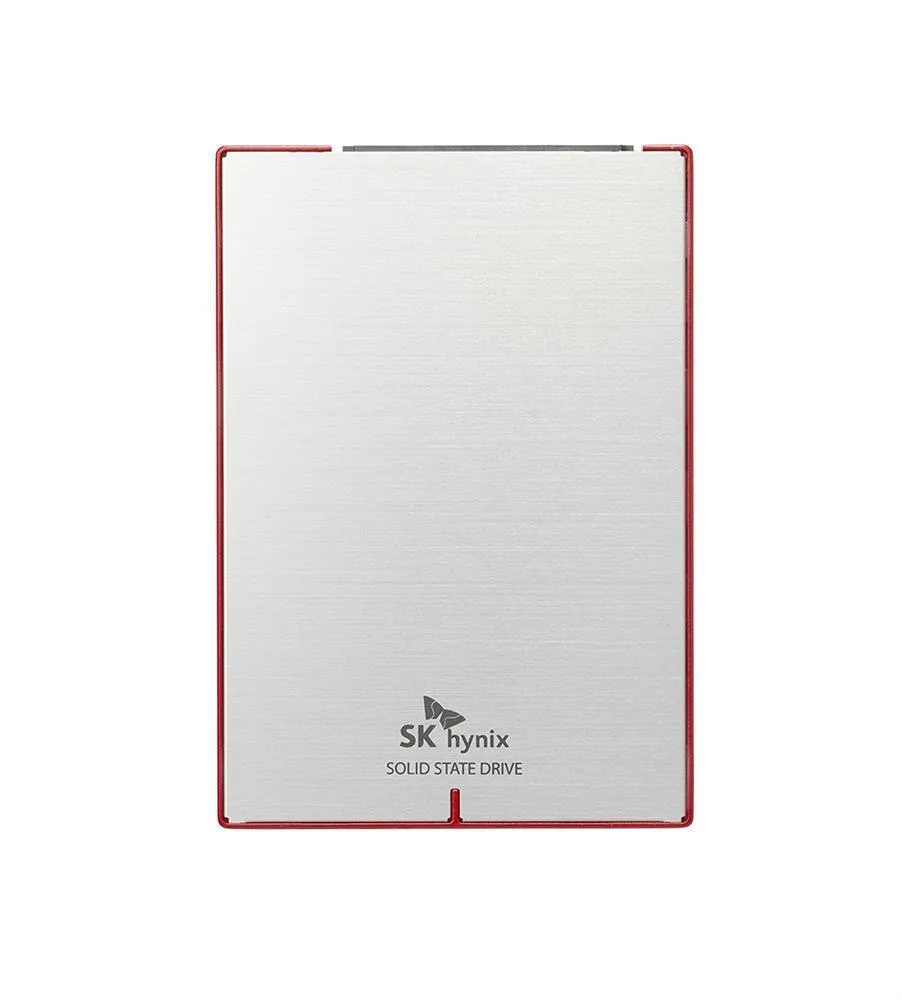 HFS128G32MND - Hynix 128GB Multi-Level Cell (MLC) SATA 6Gb/s 2.5-inch Solid State Drive