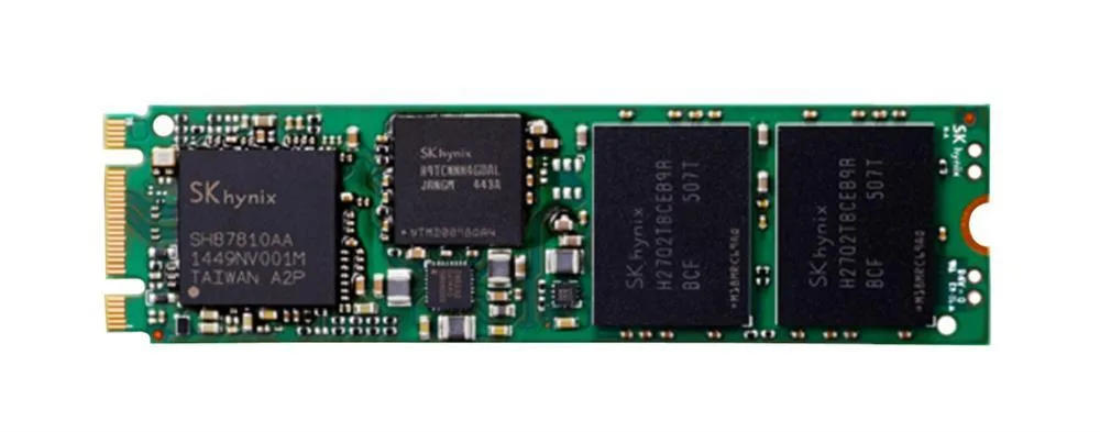 HFS128G39TND - Hynix SC308 128GB M.2 2280 SATA Solid State Drive