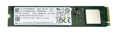 Hynix HFS1T9GDE0X098N 1.92TB PCIe Gen3 x4 NVMe M.2 22110 Read Intensive Enterprise SSD