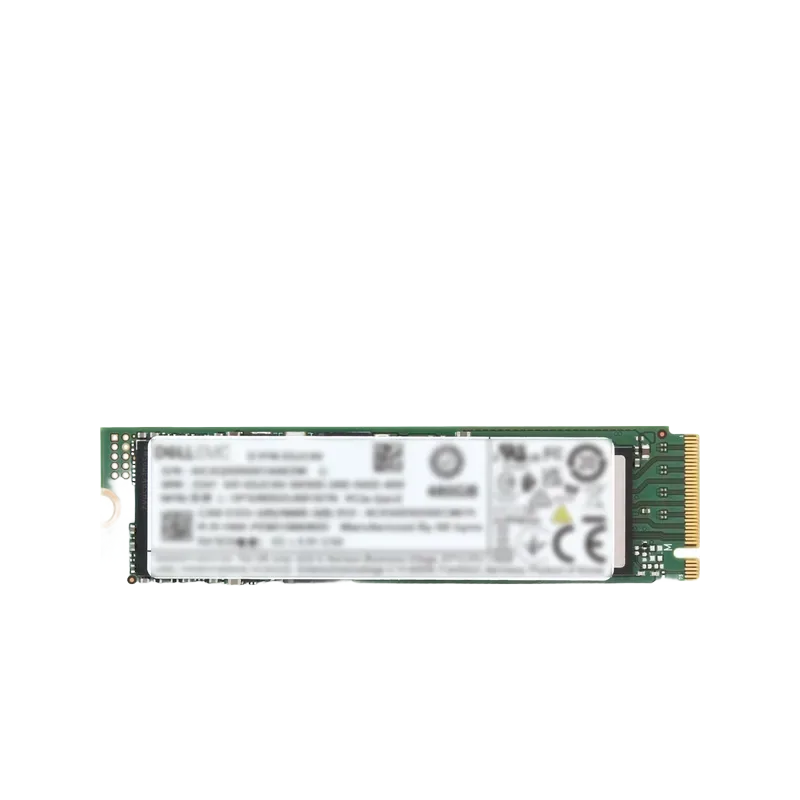 Hynix HFS480GDJ8X167N 480GB PCI Express NVMe 3.0 M.2 Solid State Drive