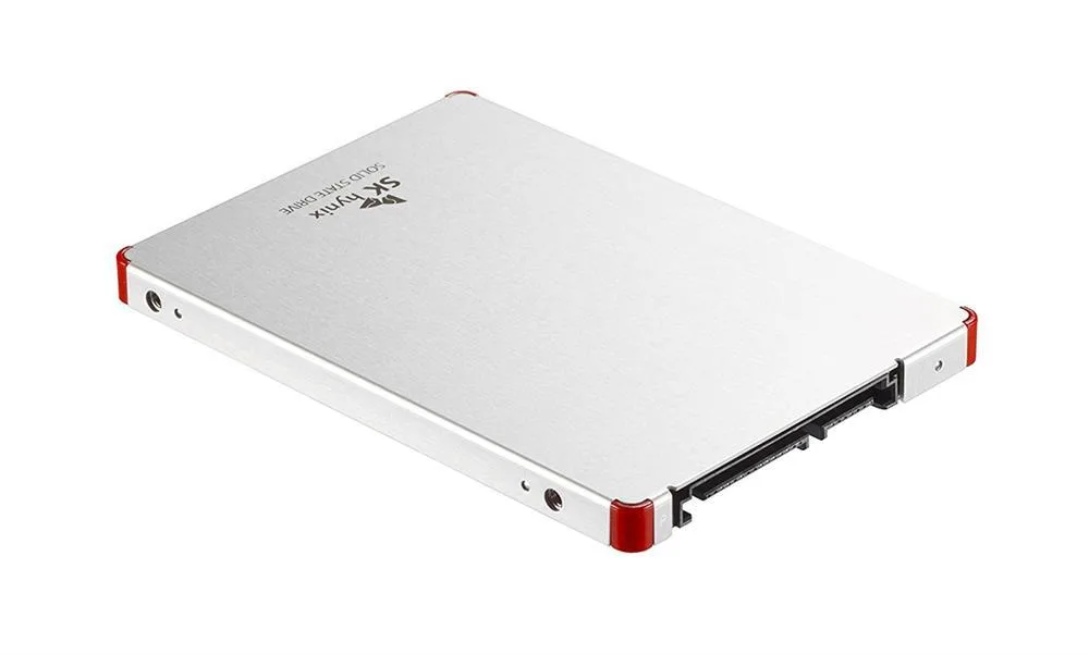 HFS500G32TND-N1A0A - Hynix Canvas SL308 500GB Triple-Level Cell (TLC) SATA 6Gb/s 2.5-inch Solid State Drive
