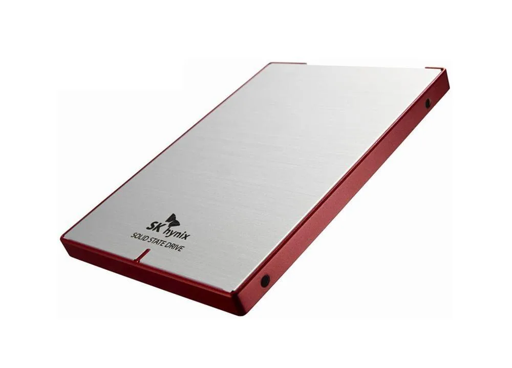HFS512G32MND-2200A - Hynix 512GB Multi-Level Cell (MLC) SATA 6Gb/s 2.5-inch Solid State Drive