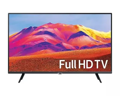 HG43NE478SFXZA - Samsung 478 Series 43-inch 1920x1080 at 60Hz HDMI/AV/USB/RJ-12/IR Standard Direct-Lit LED Hospitality TV for Guest Engagement