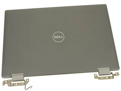 HGNM8 - Dell LED Touchscreen Gray Back Cover for Inspiron 3152