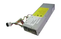 HH100 - Dell 125-Watts 90-264V AC 12V DC Power Supply for McData 4700R