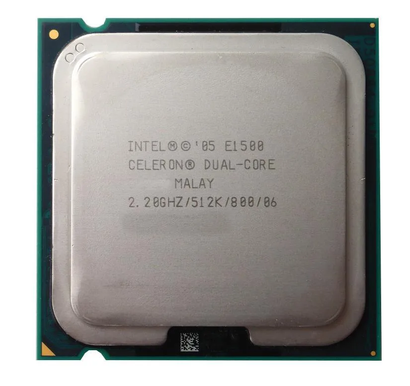 HH80557PG049D - Intel Celeron 1-Core 433MHz 66MHz FSB 128KB L2 Cache Socket PPGA370 / SEPP540 Processor