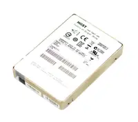 HITX5552790-A - HP 400GB Multi-Level Cell SAS 6Gb/s 2.5-inch Solid State Drive