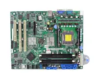 HJ159 - Dell PowerEdge 830 System Board