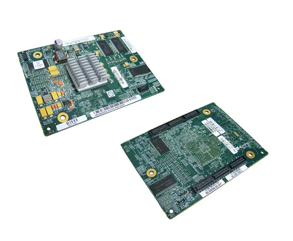 HJ763 - Dell 10GB TOPSPIN IB Daughter Card Infiniband Host Channel Adapter for PowerEdge 1855