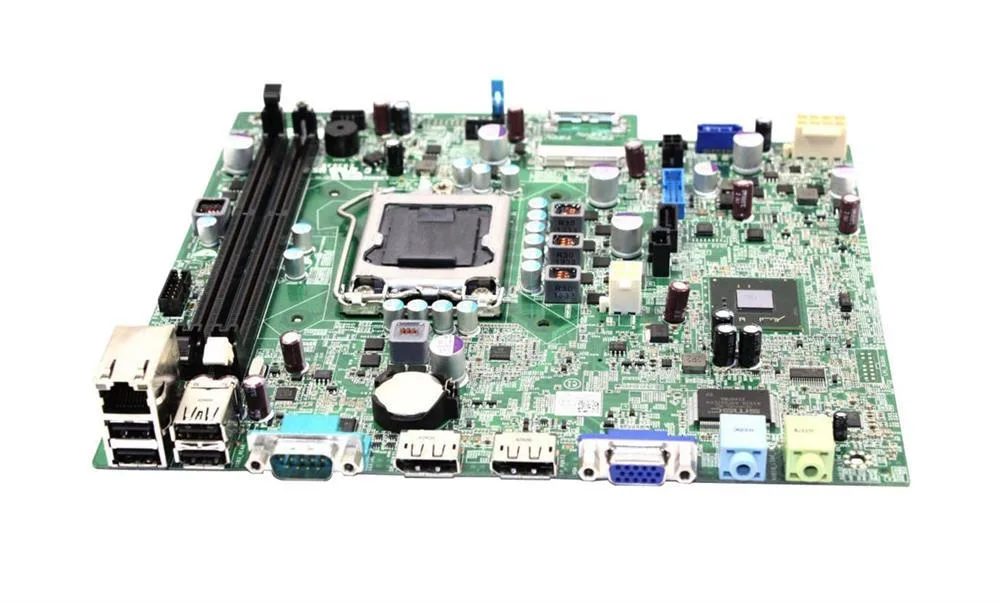HJG5K - Dell System Board (Motherboard) for OptiPlex 9010 USFF