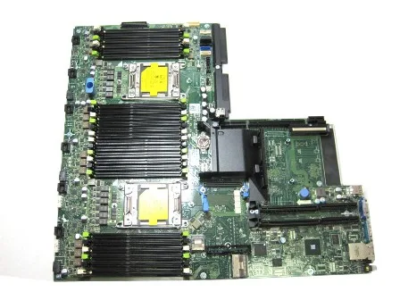 HJK12 - Dell System Board (Motherboard) for PowerEdge R720xd