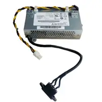 HK280-22FP - Lenovo 180-Watts Power Supply for Thinkcentre A70