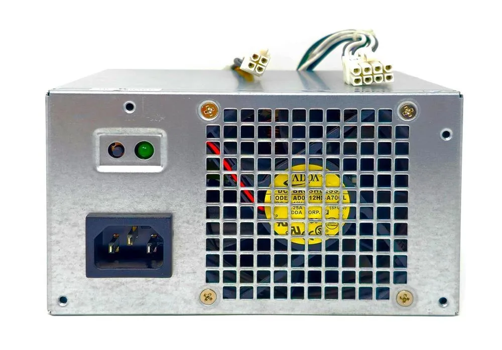 HK390-11PP - Dell 290-Watts 100-240V Non Hot Plug 80-Plus Bronze Power Supply for OptiPlex 3020 7020 9020