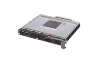 HK53G - Dell PowerConnect M8024-k 10Gb/s 24 x Ports 10GBase-T 10GbE and FCoE Transit Switch for PowerEdge M1000e Blade Enclosure Switches Modules