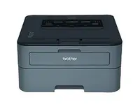 HLL-2320D - Panasonic Monochrome Laser Printer