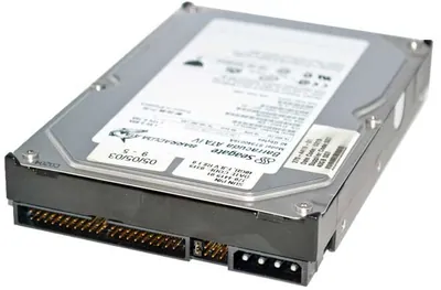 Samsung HM121HC/CNG Spinpoint M5 120GB 5400RPM IDE Ultra ATA-100 8MB Cache 2.5-inch Hard Drive