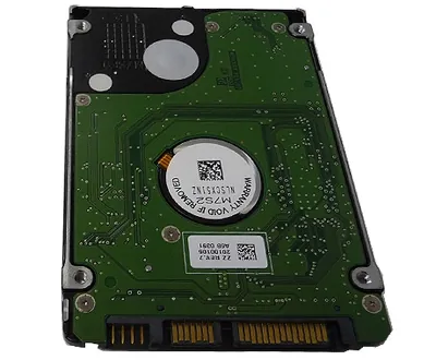 Samsung HM250HI/M Spinpoint M7 250GB 5400RPM SATA 3Gb/s 8MB Cache 2.5-inch Hard Drive